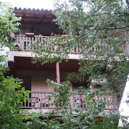 Galini Hotel Какопетрия Екстериор снимка
