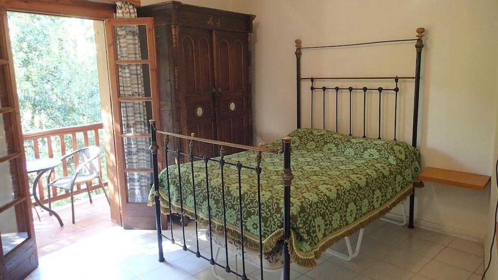 Galini Hotel Какопетрия Стая снимка