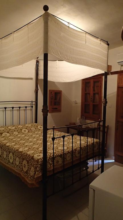 Galini Hotel Какопетрия Стая снимка