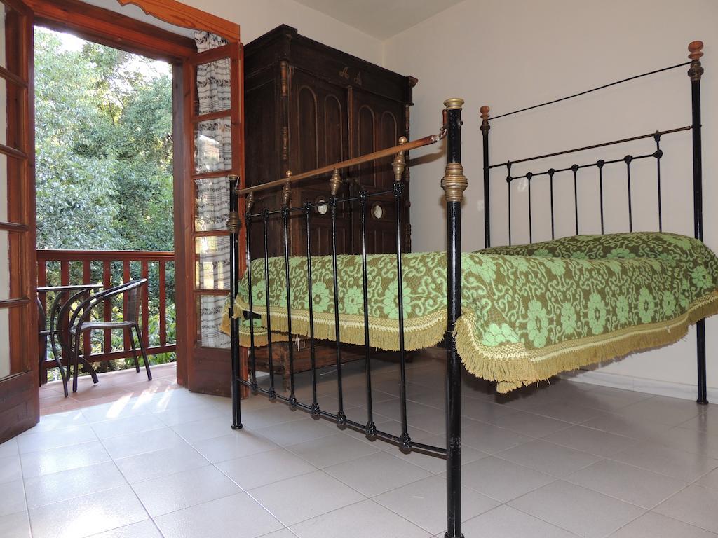 Galini Hotel Какопетрия Стая снимка